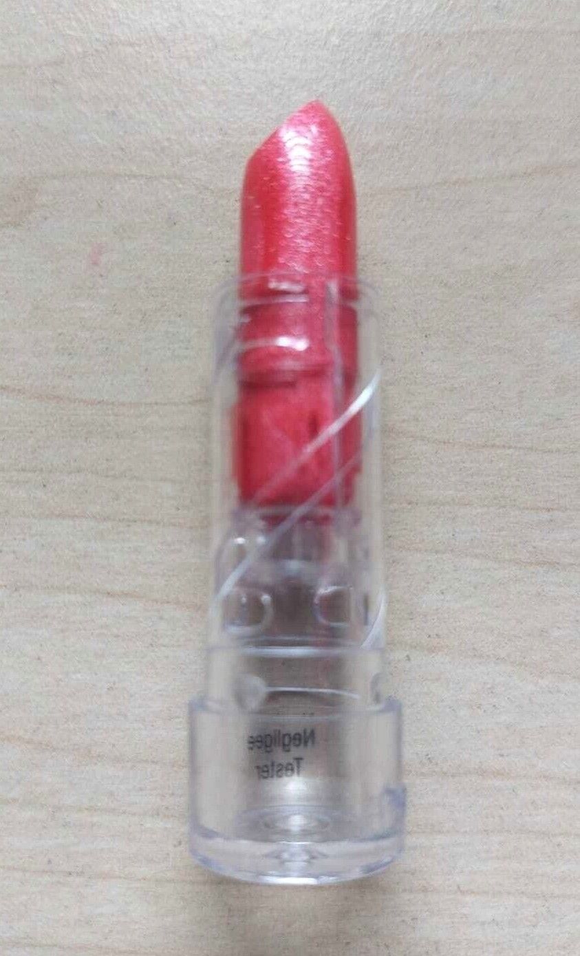 W7 FASHION LIPSTICKS Moisturising Lipstick Satin Lip Make Up 6 Colours Vegan from Superior Mart