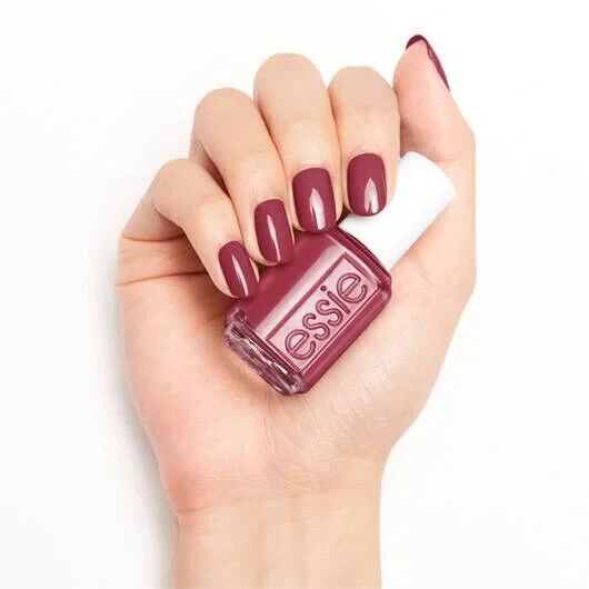 Essie Nail Polish Lacquer Varnish 13.5ml Top Coat Nail Polish Varnish from Superior Mart