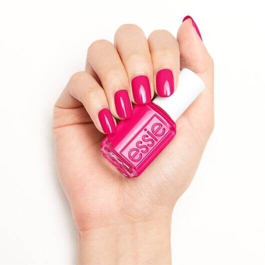 Essie Nail Polish Lacquer Varnish 13.5ml Top Coat Nail Polish Varnish from Superior Mart