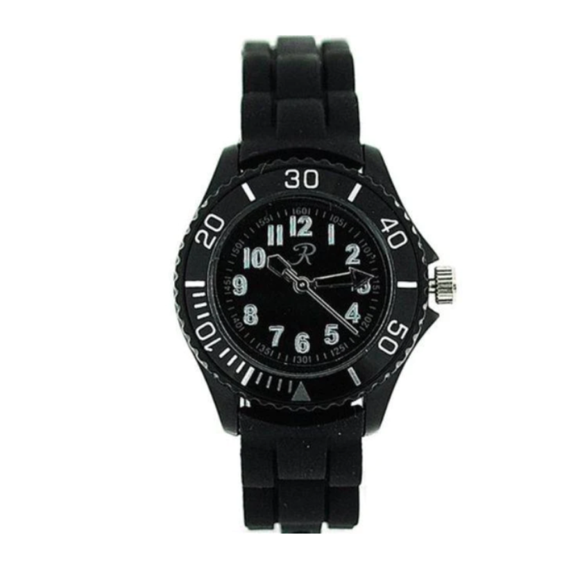 Reflex Kids Rubber Sports strap watch  SR207 from N/A