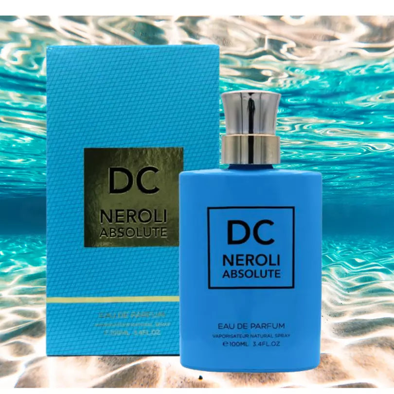 Neroli Absolute EDP 100ml Neroli Fragrance Arabian Perfumes Dubai Perfume from Superior Mart