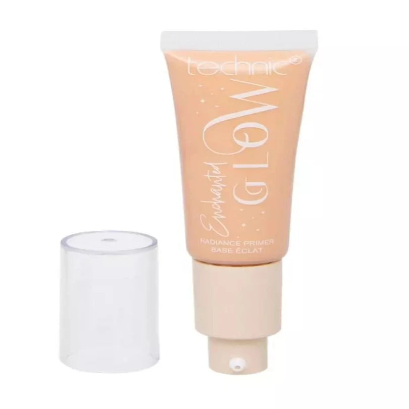 Technic Illuminating Primer Enchanted Natural Radiance from Superior Mart