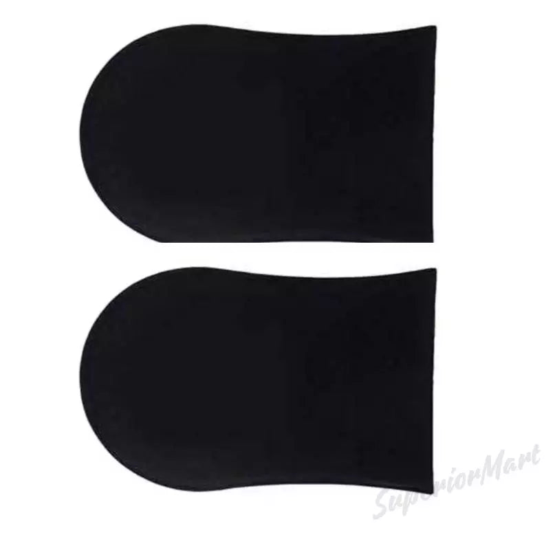 2x Self Tanning Glove Mitt Fake Tan Glove For Streak Free Tan (Pack of 2) from Superior Mart