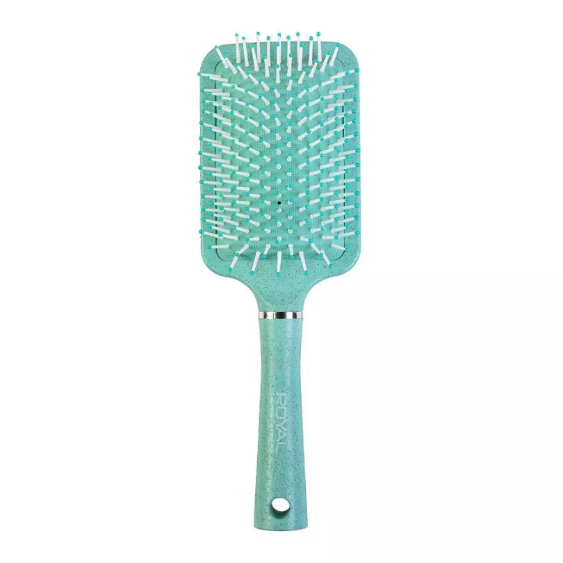 Paddle Hair Brush Large Professional Detangling Styling Hairbrush All Hair Types from Superior Mart
