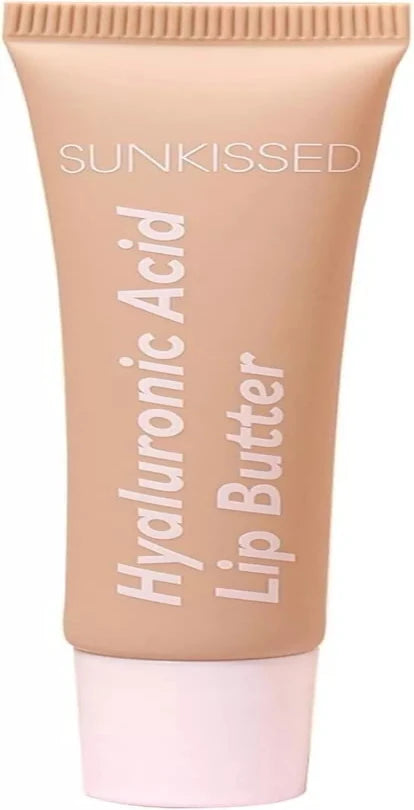 Sunkissed Lip Butter Balm Hyaluronic Acid Lip Butter 13ml from Superior Mart