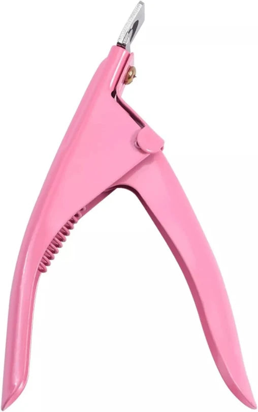 Nail Clippers Tip Cutters for Acrylic False Fake Gel Nail Clipper Professional from Superior Mart