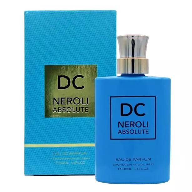 Neroli Absolute EDP 100ml Neroli Fragrance Arabian Perfumes Dubai Perfume from Superior Mart