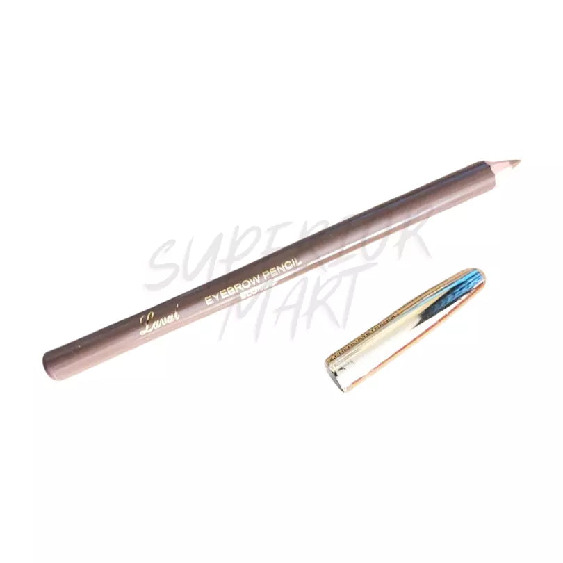 Laval Eyebrow Pencil Blonde Brow Liner Definer Pencil from Superior Mart