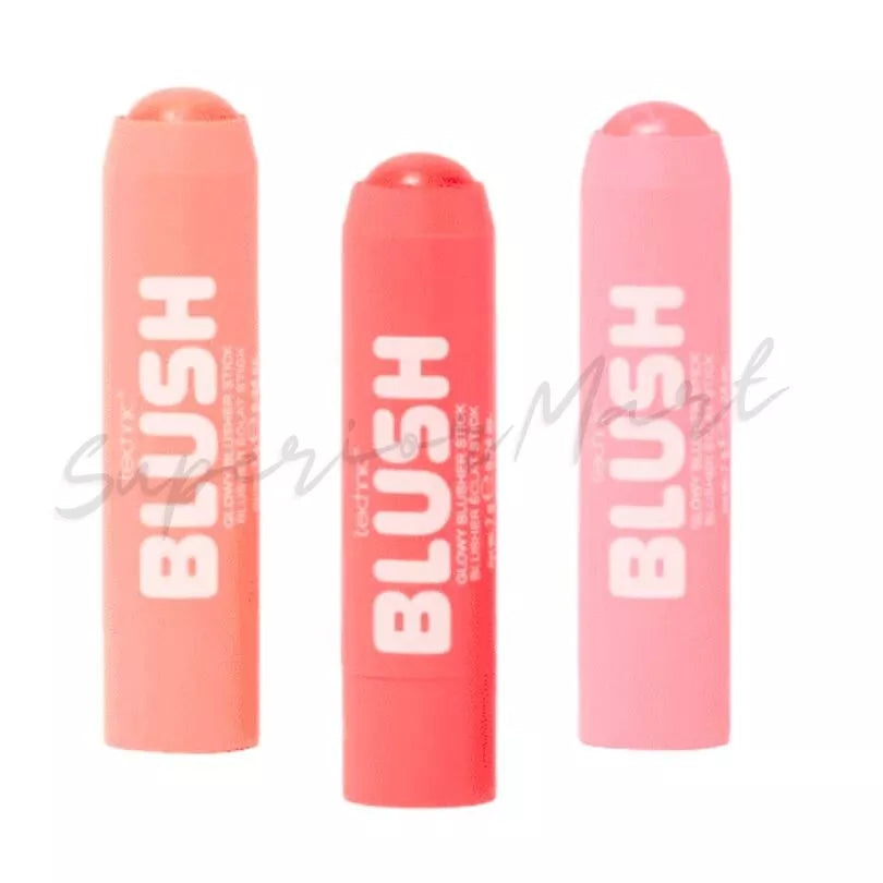 Technic Glowy Blusher Stick from Superior Mart