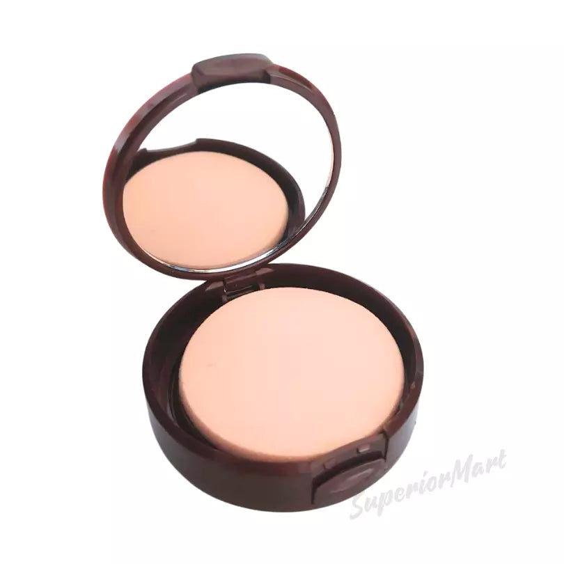 Body Collection Bronzing Powder Shimmer Bronzer With Mirror And Applicator from Superior Mart