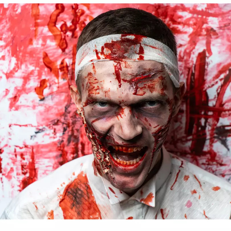 Fake Blood Professional Special FX make up 12ml from Superior Mart