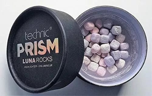 TECHNIC PRISM LUNAR ROCKS HIGHLIGHTER from Superior Mart