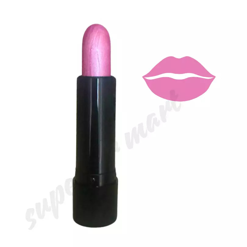 2X Laval Lipstick Gentle Pink Moisturising Shimmery Pink Cruelty Free Lipstick from Superior Mart