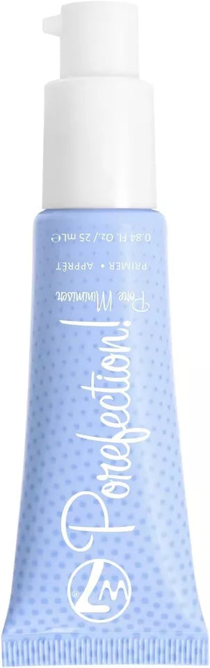 W7 Face Primer Makeup PORE FIXER MINIMISER BASE OIL FREE LONG LASTING 18ML from Superior Mart