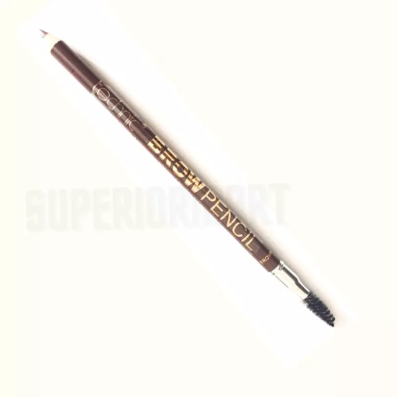 Technic Eyebrow Pencil Brow Liner Definer Brush Sharpener Brown & Black Crayon from Superior Mart