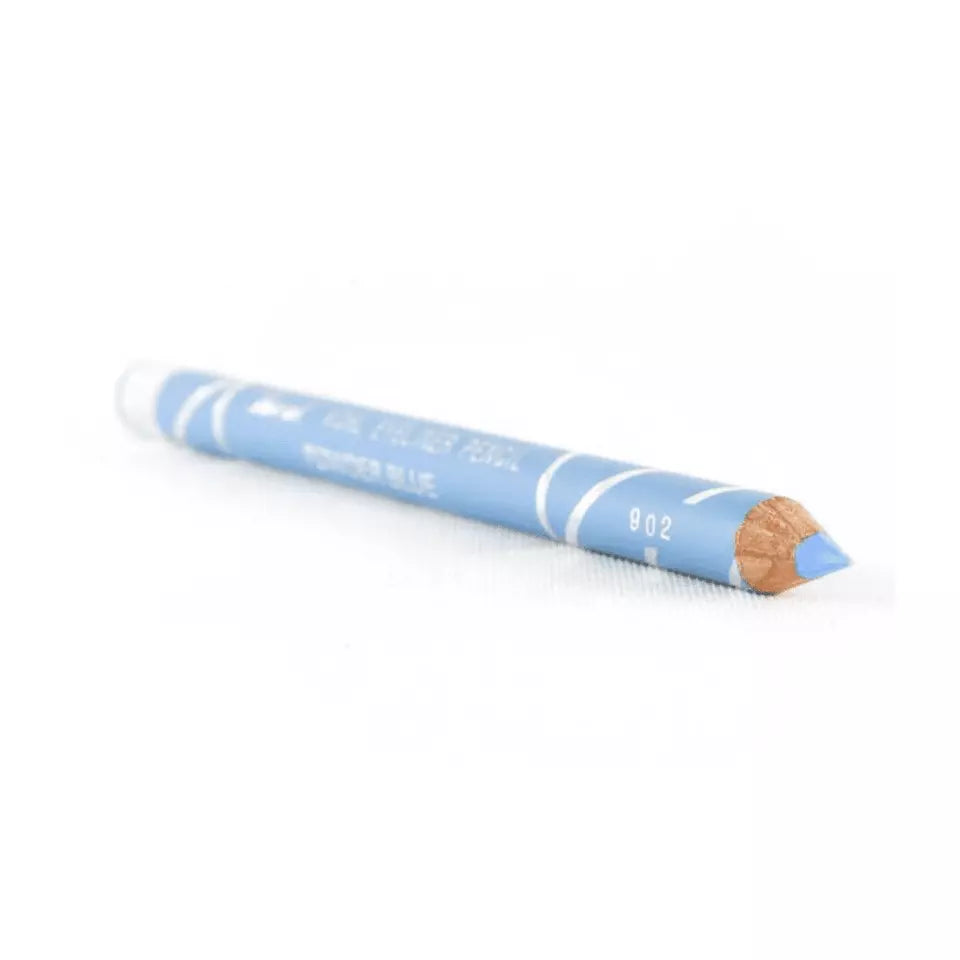 Laval Eyeliner Pencil Soft Eye Liner White Black Brown Blue Grey Green from Superior Mart