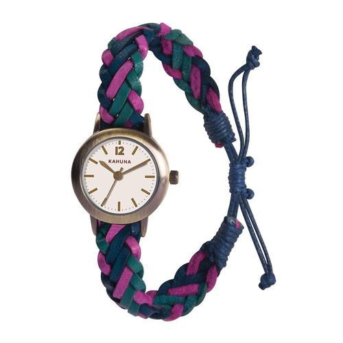 Kahuna Ladies Friendship Watch KLF-0020L  - CLEARANCE NEEDS RE-BATTERY from Kahuna