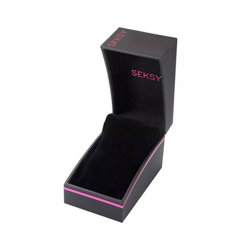 Sekonda Ladies Seksy Shimmer Bling Watch 2706 from N/A
