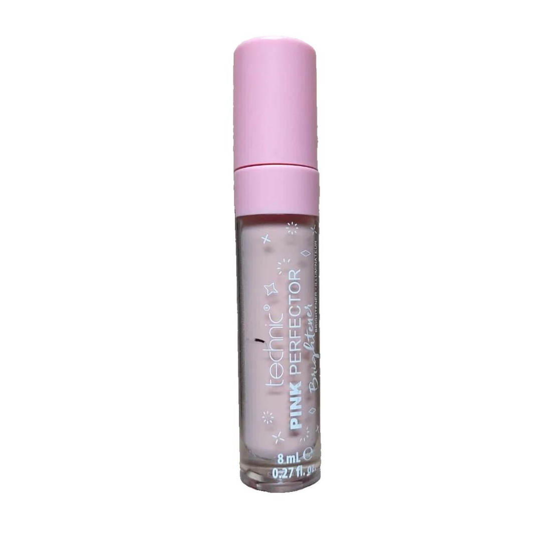 Technic Pink Perfector Colour Corrector Concealer Face Brightener Lowlighter from Superior Mart